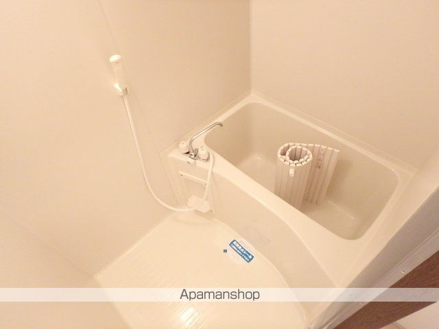 Preciousの内装写真