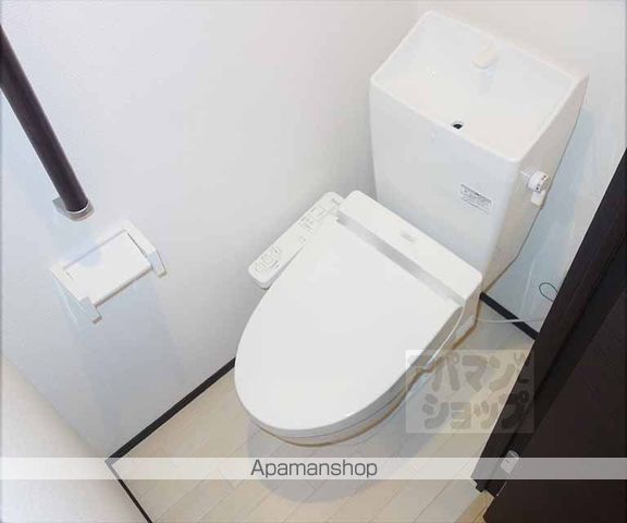 レオネクスト東山の内装写真