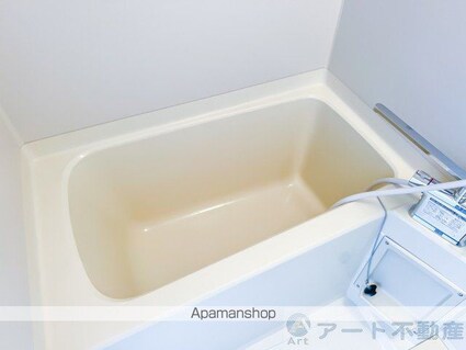 シャルマンコーポ川内[1R/30.9m2]のバス