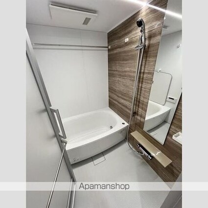 ＳーＲＥＳＩＤＥＮＣＥ板橋大山[2LDK/55.67m2]のバス