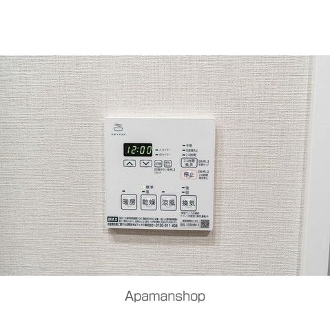 リビオメゾン浅草雷門の内装写真