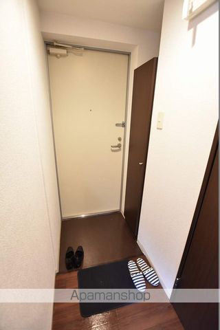 ル・ソレイユの内装写真