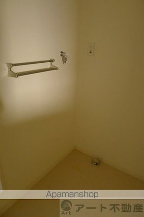 アルフラット椿　Ｂ棟[2LDK/66.32m2]のその他部屋・スペース