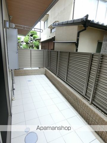 ルミナスSIIの内装写真