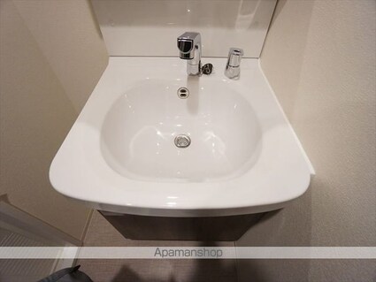 愛知県名古屋市中区新栄２丁目[1K/21.8m2]の内装4