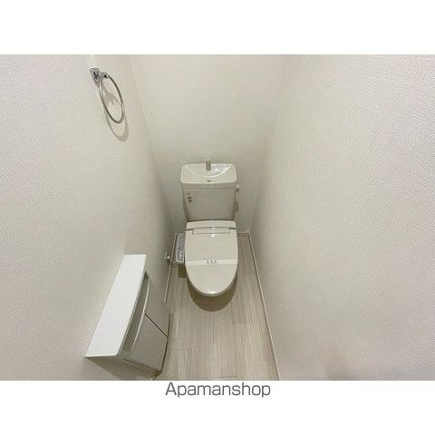 LIBTH南熊本の内装写真