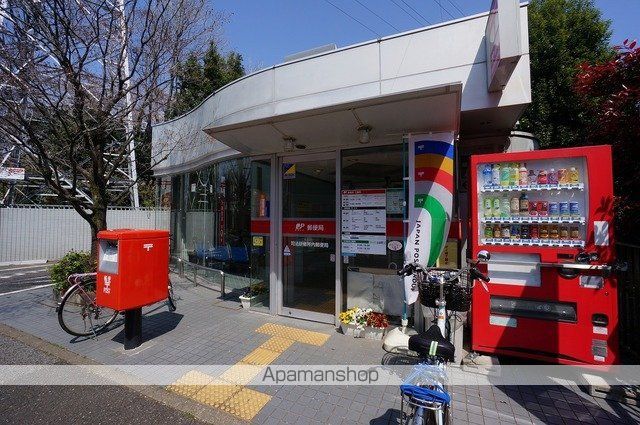 サンコーラルIIの周辺写真