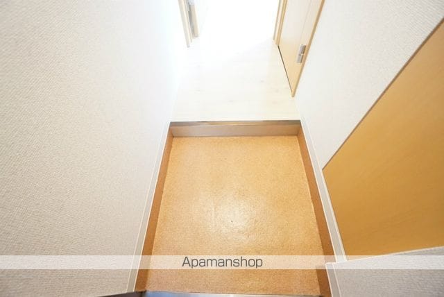 サンテラスKEIの内装写真
