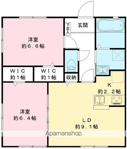 detached 茨城県稲敷郡阿見町大字大室

地図を見る