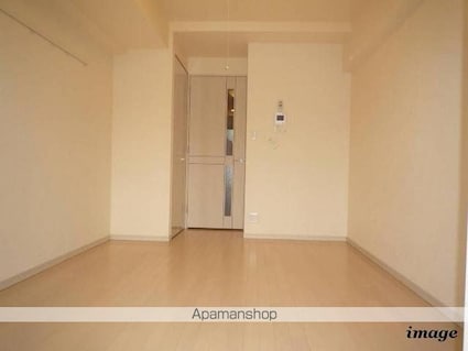 東京都新宿区新宿１丁目[1K/23.49m2]のリビング・居間