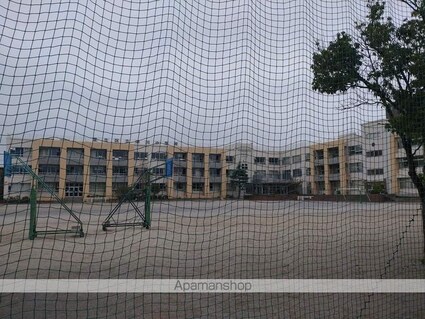 レオパレスプレステージ[1K/19.87m2]の周辺7