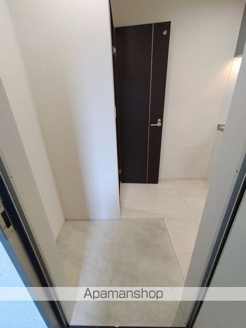 フジパレス三津屋III番館の内装写真