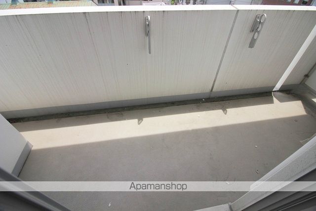 ジュネーゼ京町堀パークサイドの内装写真