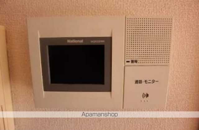 アーバンレジデンスの内装写真
