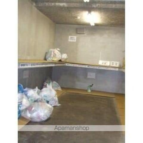 カスタリア新宿御苑のその他写真