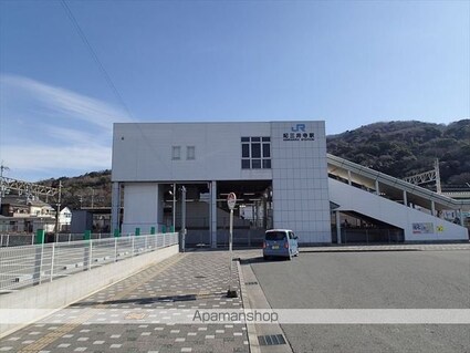 和歌山県和歌山市紀三井寺[1K/28.8m2]の周辺6