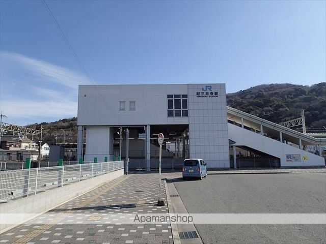 和歌山県和歌山市紀三井寺[1K/29m2]の周辺6