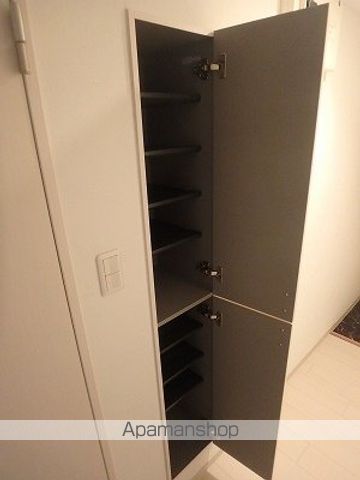 GLASS MARE西町の内装写真