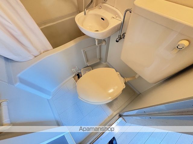 プレアール川田IIの内装写真