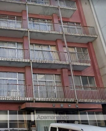 香川県高松市瓦町１丁目[1K/36.7m2]の周辺5