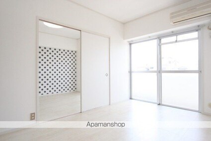 オックスフォードサーカス河原町[2LDK/48.6m2]の内装1