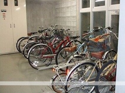 カスタリア尾山台[1R/28.93m2]の外観5