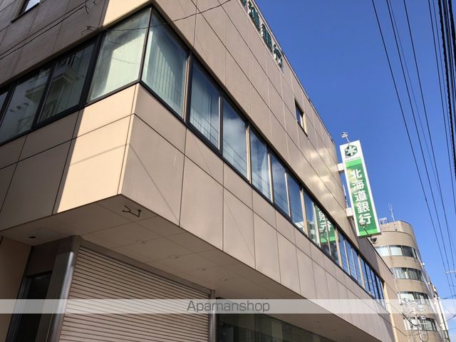レオパレスローズの周辺写真