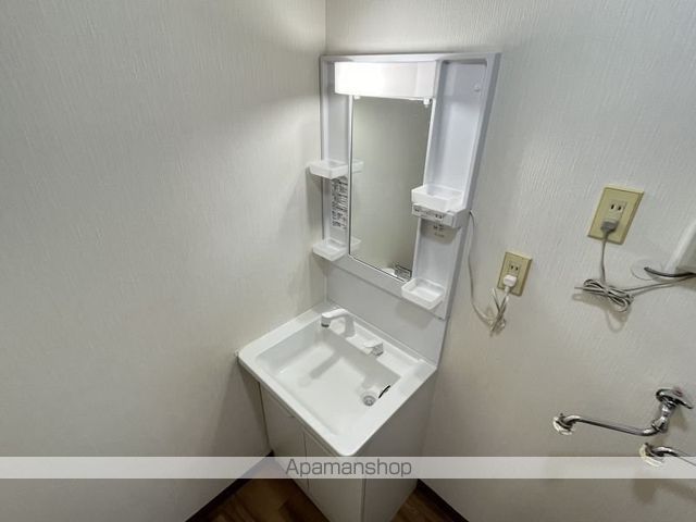 マンション石岡の内装写真
