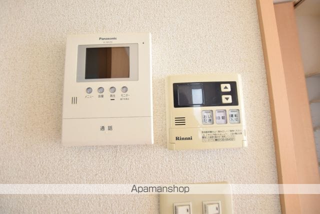 パデシオン若宮前Bの内装写真