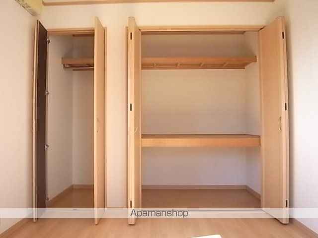 フロイデンIIIの内装写真