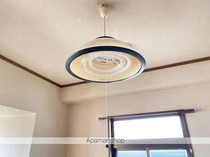 ダイアパレス中央町[1R/19.11m2]のその他設備