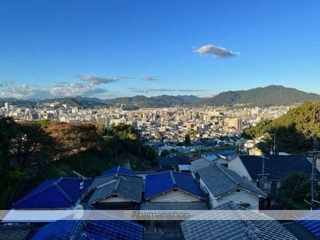 エスティードビスタの内装写真
