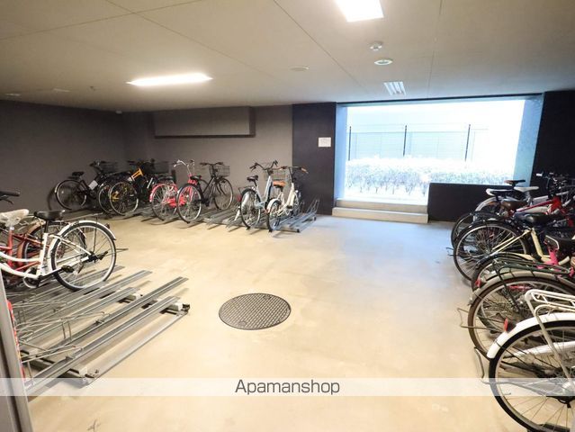 プレサンス錦ラウムの外観写真