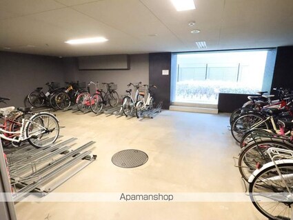 プレサンス錦ラウム[1LDK/39.92m2]の外観5