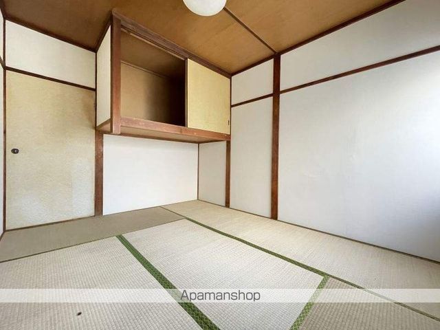コーポはまなすの内装写真