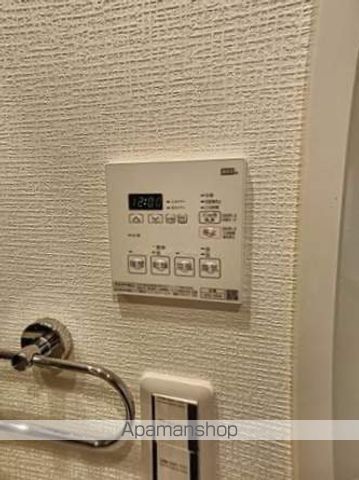 寿ハイツの内装写真
