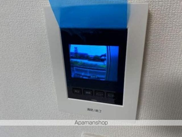 プランドールの内装写真