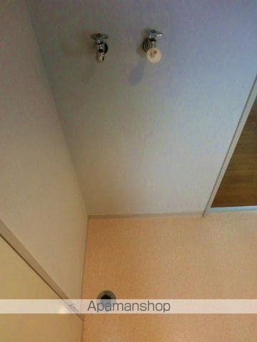 メゾネ山の手の内装写真