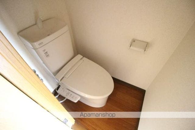 リバージュ浜の内装写真