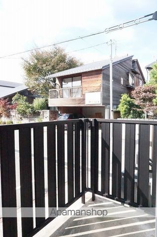 ユニ ステイ壱番館 Bの内装写真