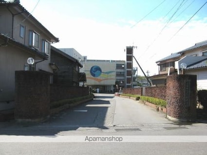 セレノⅢ[1K/41.24m2]の周辺6