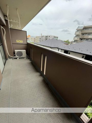 アソシア一社の内装写真