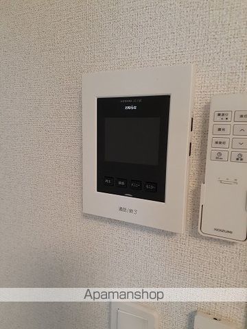ムーンライト ヒルズの内装写真