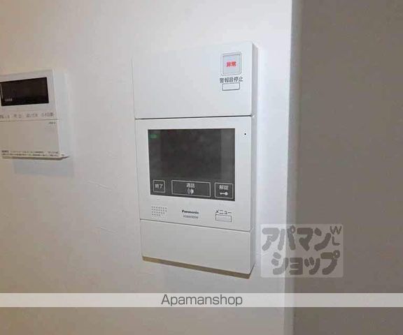 アクアプレイス京都三条朱雀の内装写真