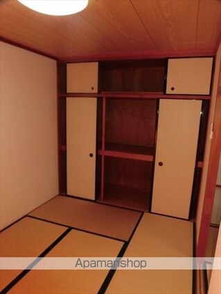 和歌山県和歌山市湊２丁目[2DK/39.25m2]の収納