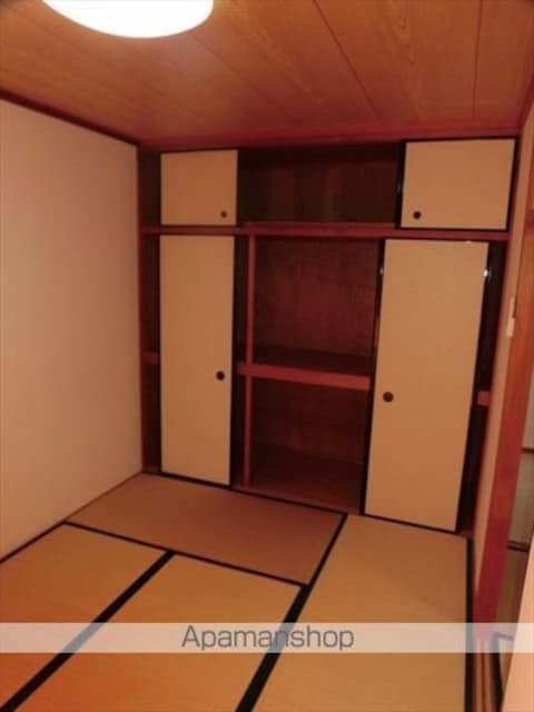 和歌山県和歌山市湊２丁目[2DK/39.25m2]の収納