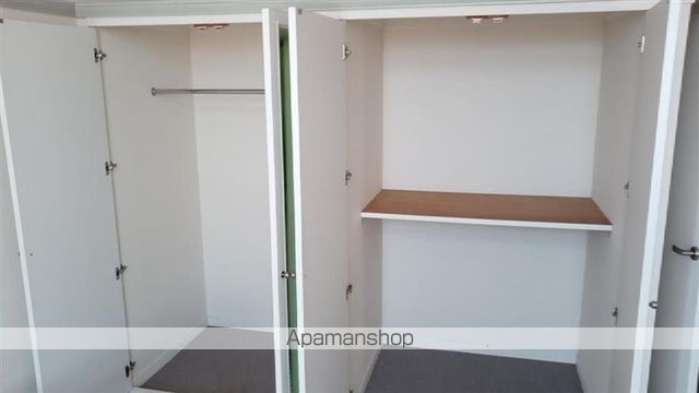 レオパレス椎ノ木台Iの内装写真