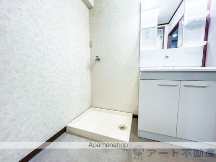シャルマンコーポ土居[3LDK/66m2]のその他部屋・スペース