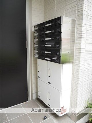 東京都杉並区井草３丁目[1LDK/42.66m2]の内装3