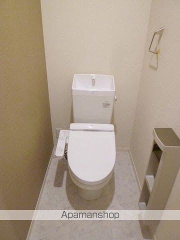 シャーメゾン小針の内装写真